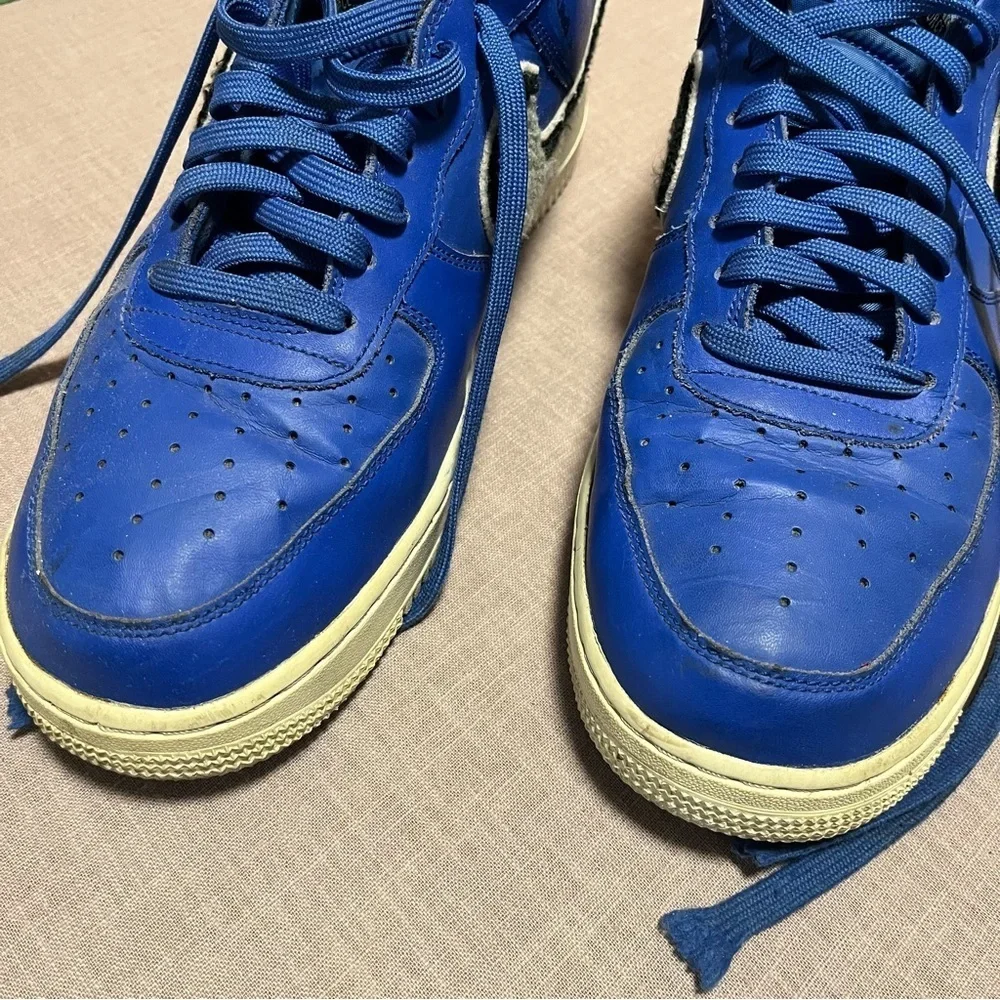 Nike Air Force 1 Low '07 LV8 